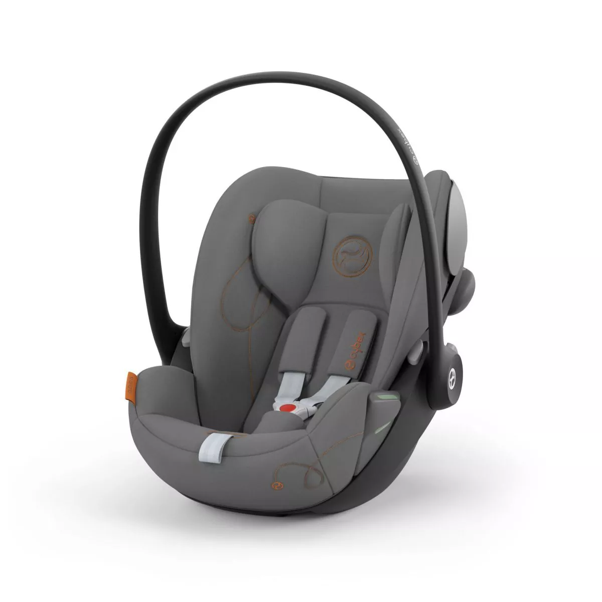 Cybex Cloud G i-Size 